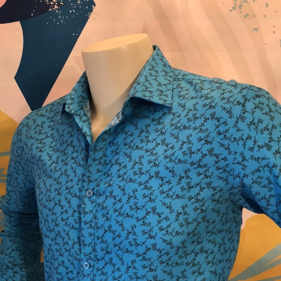 Black Label Shirt - Picture 15 of 17